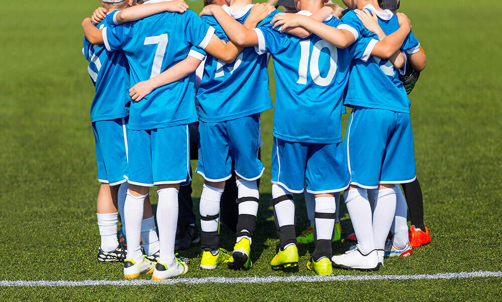 central jersey soccer league